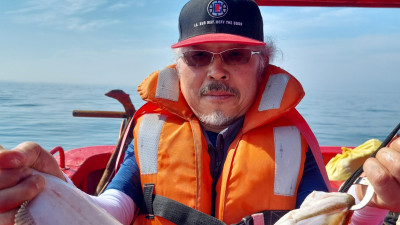 2023년 06월 17일 바다사랑호 체험낚시 오전/오후 조황